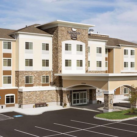 Homewood Suites By Hilton Augusta Dış mekan fotoğraf