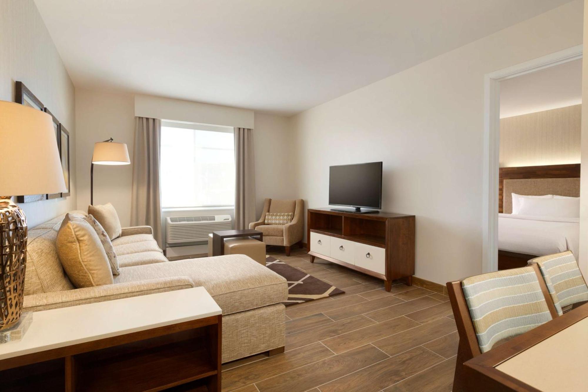 Homewood Suites By Hilton Augusta Dış mekan fotoğraf