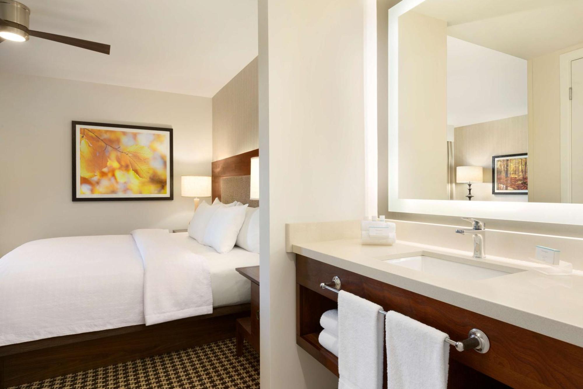 Homewood Suites By Hilton Augusta Dış mekan fotoğraf