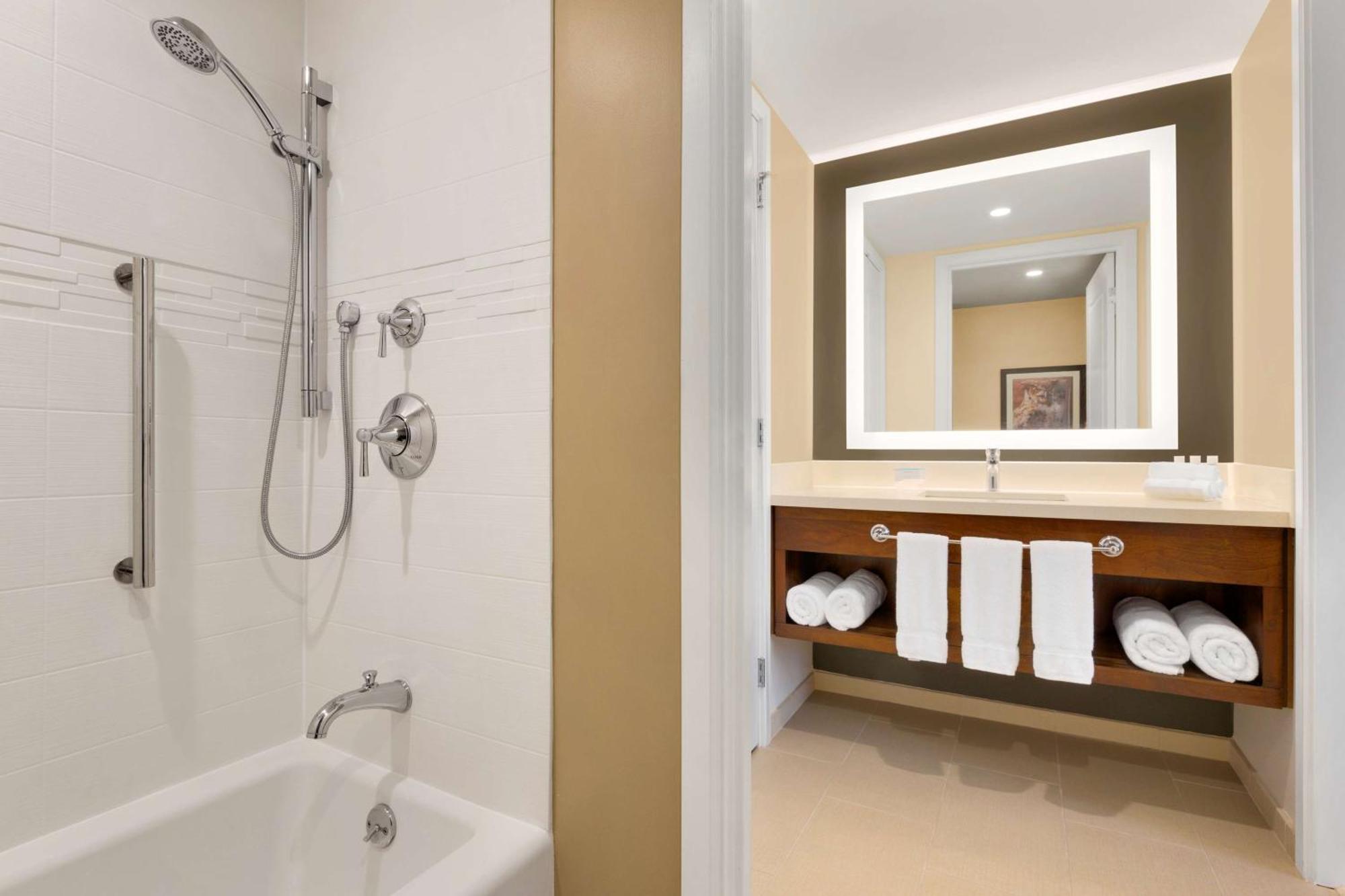 Homewood Suites By Hilton Augusta Dış mekan fotoğraf