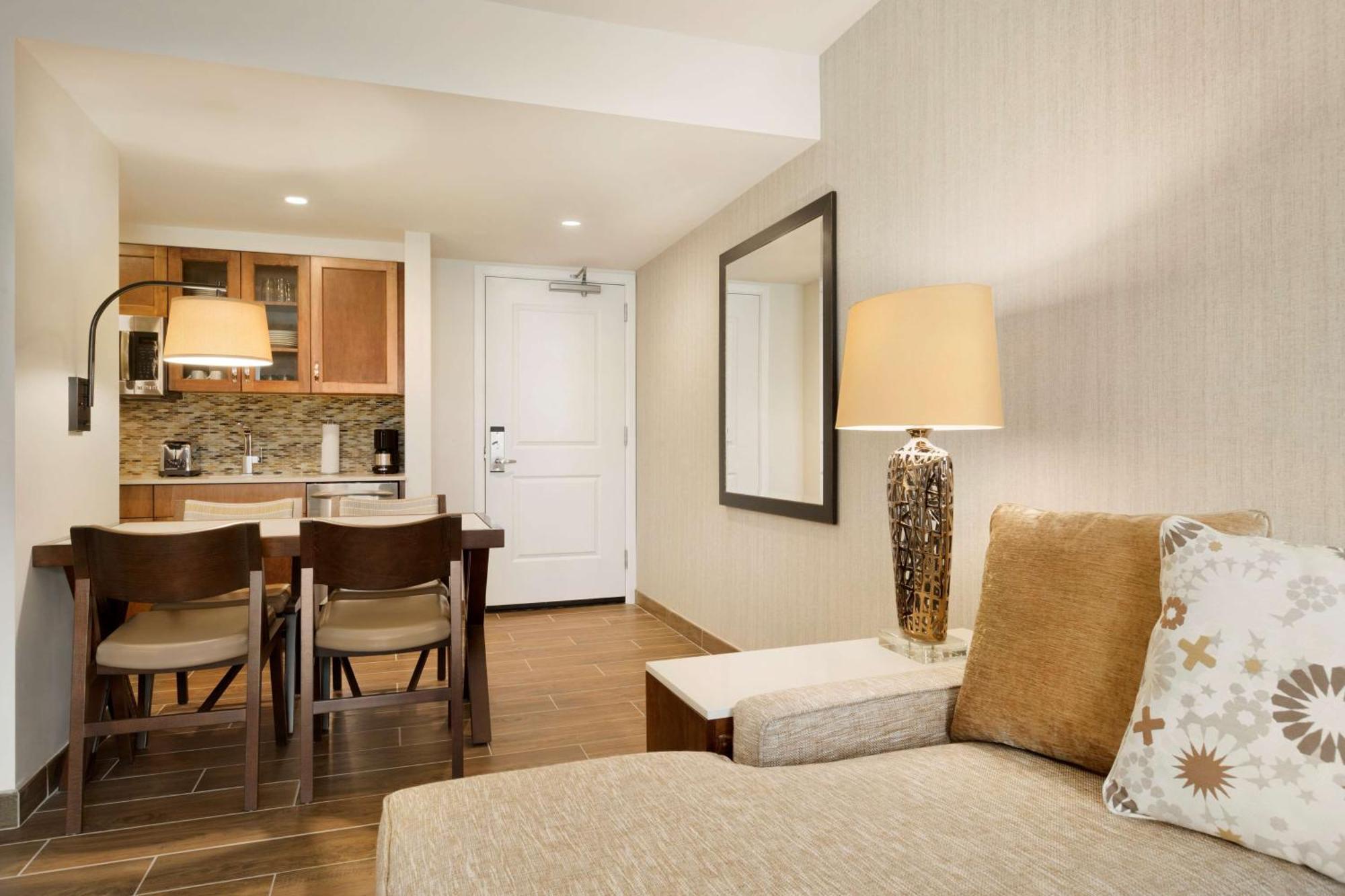Homewood Suites By Hilton Augusta Dış mekan fotoğraf