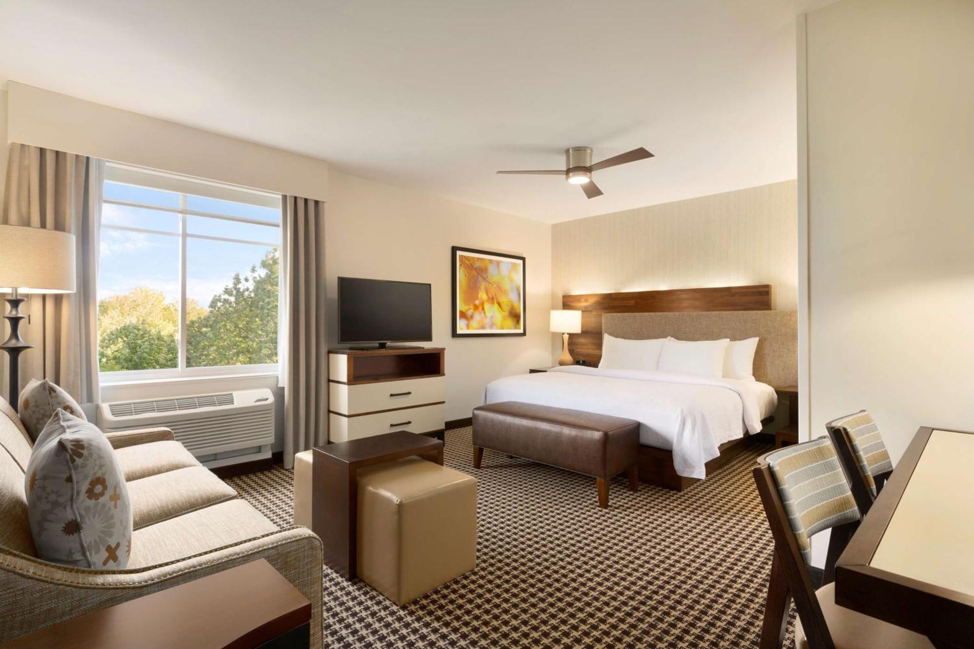 Homewood Suites By Hilton Augusta Dış mekan fotoğraf