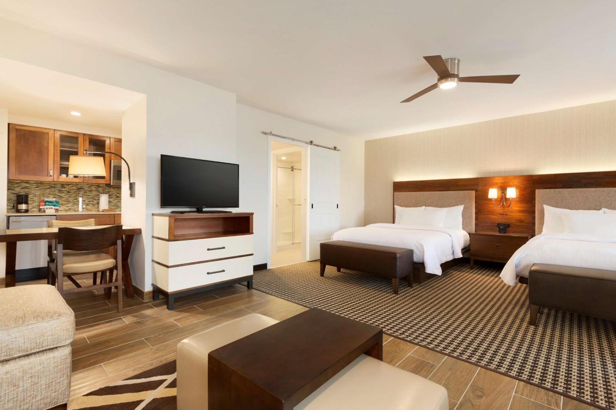 Homewood Suites By Hilton Augusta Dış mekan fotoğraf