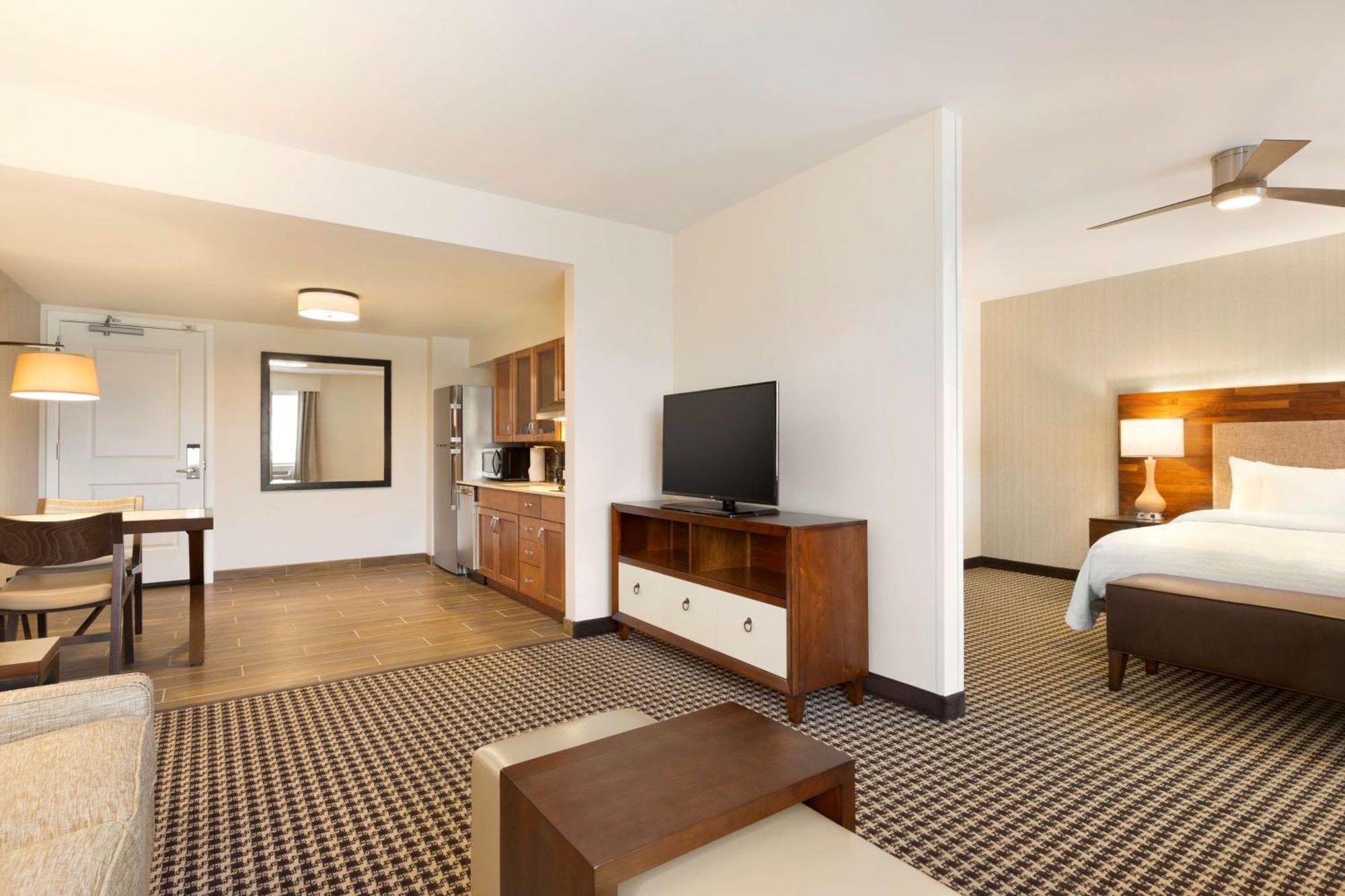 Homewood Suites By Hilton Augusta Dış mekan fotoğraf
