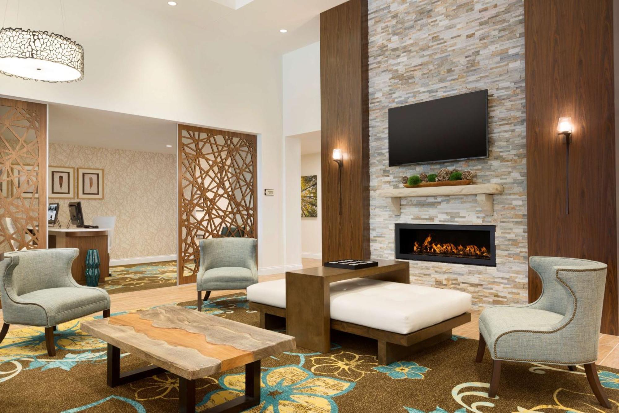 Homewood Suites By Hilton Augusta Dış mekan fotoğraf