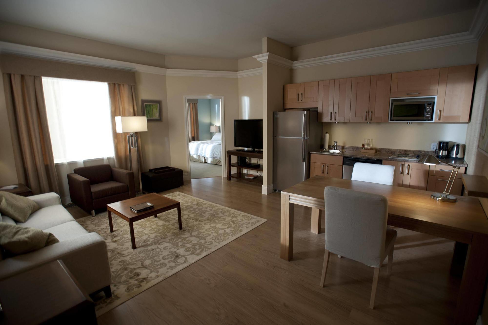 Homewood Suites By Hilton Augusta Dış mekan fotoğraf